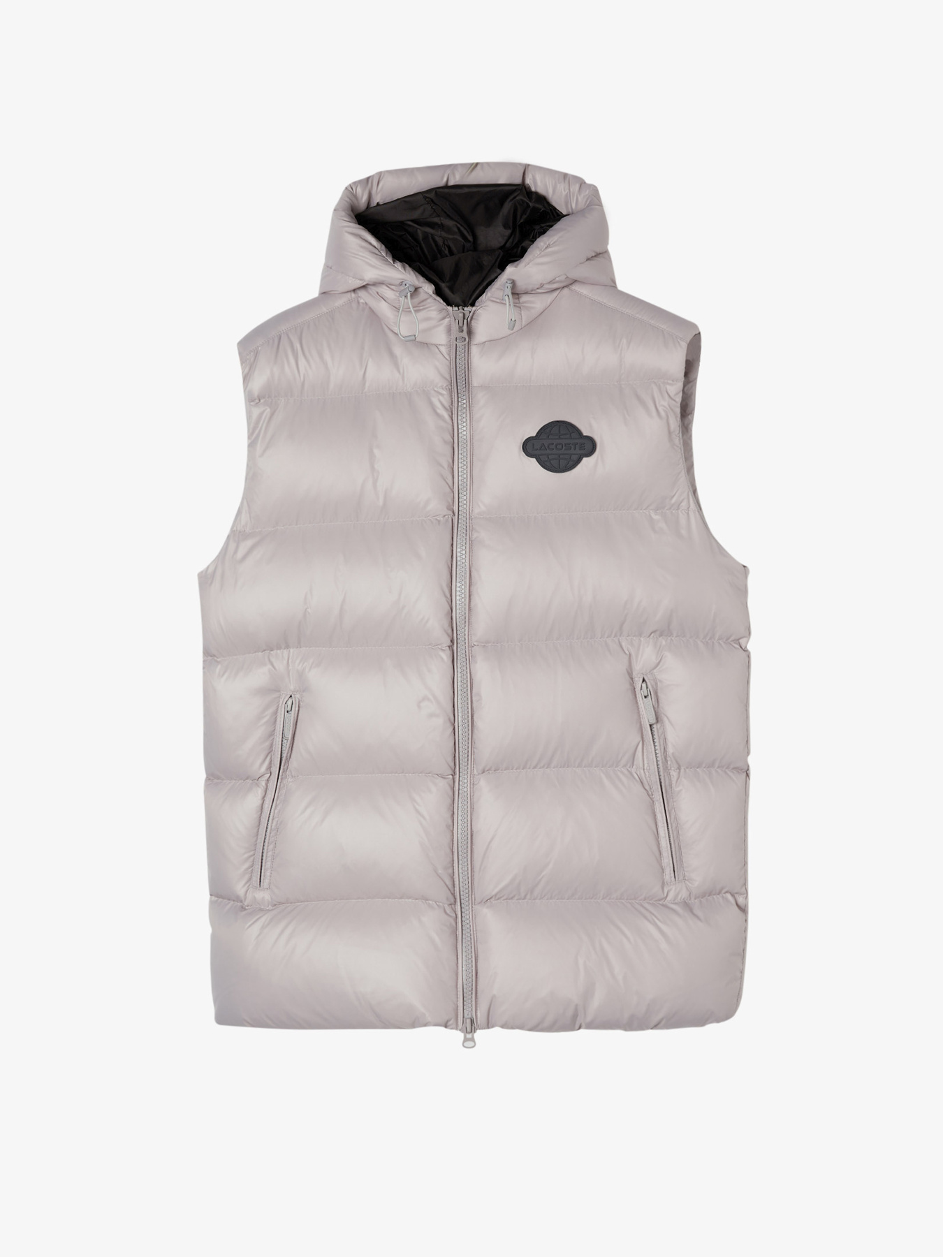 Утеплений жилет Lacoste модель BH2406R06G Фото