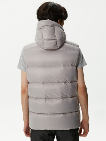 Утеплений жилет Lacoste модель BH2406R06G Фото