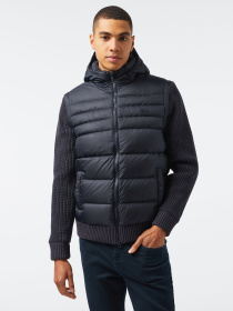 Демисезонная куртка Lacoste модель BH2313166 Фото