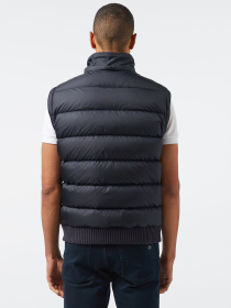 Демісезонна куртка Lacoste модель BH2313166 Фото