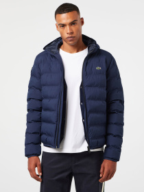 Пуховик Lacoste модель BH227777L Фото