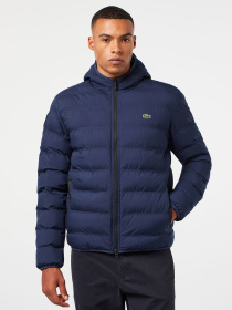 Пуховик Lacoste модель BH227777L Фото