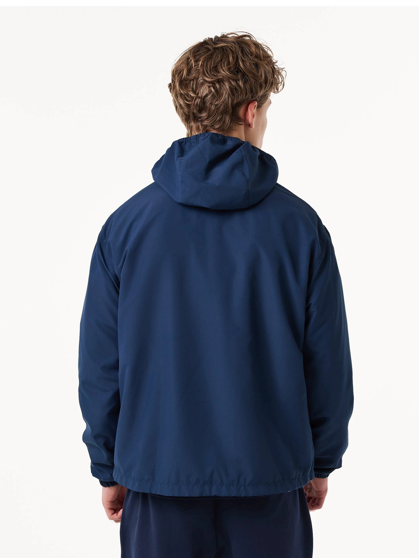 Ветровка Lacoste модель BH1679166 Фото