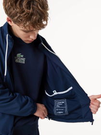 Вітровка Lacoste модель BH1679166 Фото