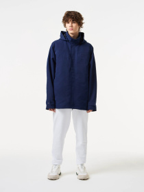 Утеплений жилет Lacoste модель BH0412166 Утеплений жилет Lacoste модель BH0412166 Фото