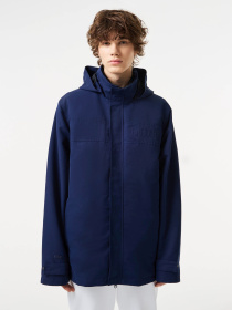 Утеплений жилет Lacoste модель BH0412166 Утеплений жилет Lacoste модель BH0412166 Фото