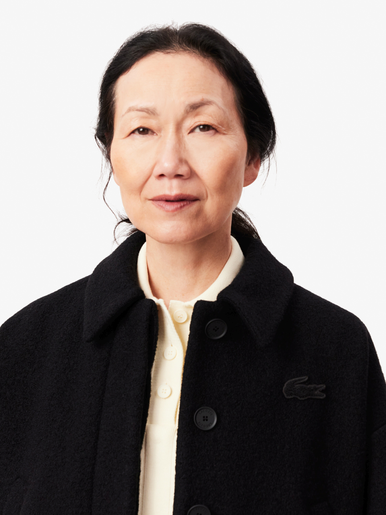 Куртка-рубашка Lacoste модель BF6292031 Фото