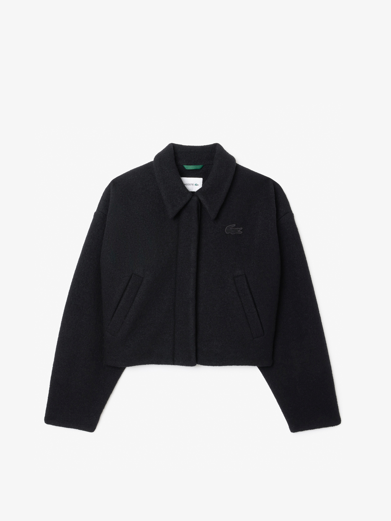 Куртки та дублянки Lacoste модель BF6292031 Фото