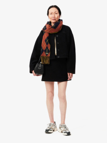 Куртка-сорочка Lacoste модель BF6292031 Фото