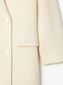 Пальто Lacoste модель BF35272T1 Фото