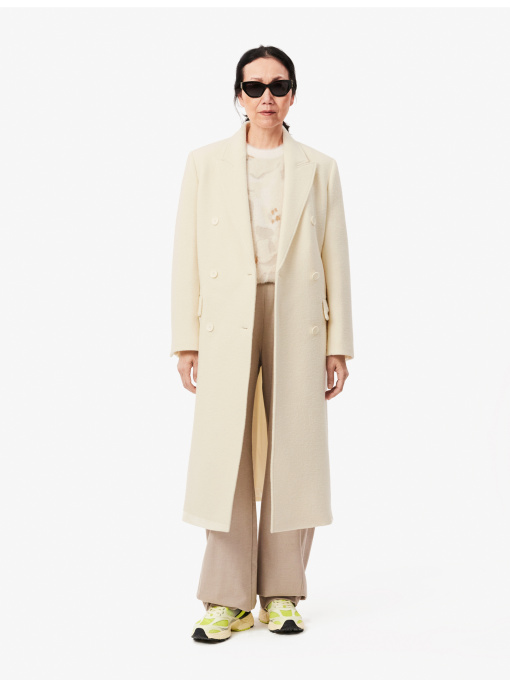 Пальто Lacoste модель BF35272T1 Фото