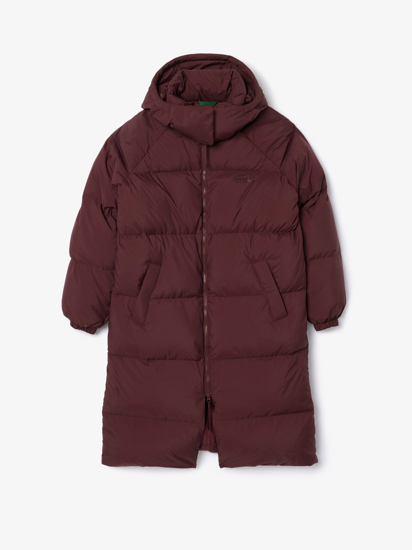 Пуховик Lacoste модель BF3522BZD Фото