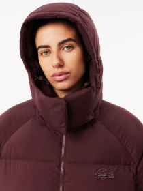 Пуховик Lacoste модель BF3522BZD Фото