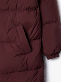 Пуховик Lacoste модель BF3522BZD Фото