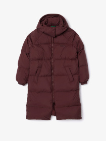 Пуховик Lacoste модель BF3522BZD Фото