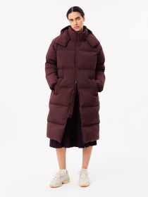 Пуховик Lacoste модель BF3522BZD Фото