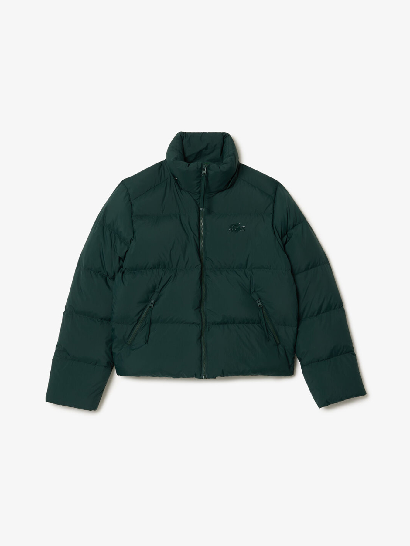 Пуховик Lacoste модель BF3262YZP Фото