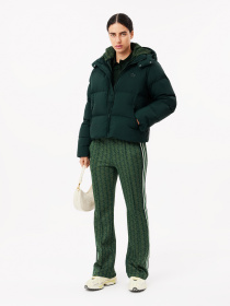 Пуховик Lacoste модель BF3262YZP Фото