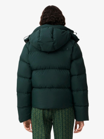 Пуховик Lacoste модель BF3262YZP Фото