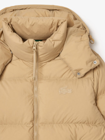 Пуховик Lacoste модель BF326202S Фото