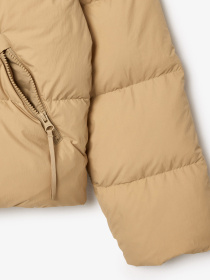 Пуховик Lacoste модель BF326202S Фото