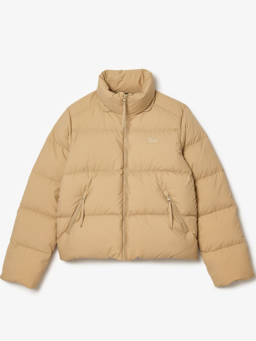 Куртки та дублянки Lacoste модель BF326202S Фото