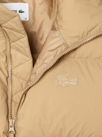 Пуховик Lacoste модель BF326202S Фото