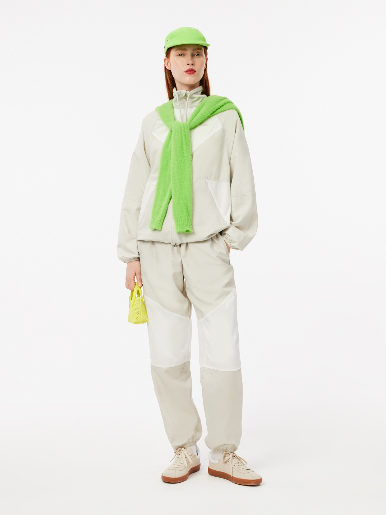 Ветровка Lacoste модель BF3251IAQ Фото