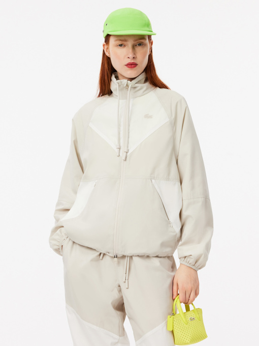 Куртки та дублянки Lacoste модель BF3251IAQ Фото
