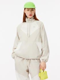 Куртки та дублянки Lacoste модель BF3251IAQ Фото