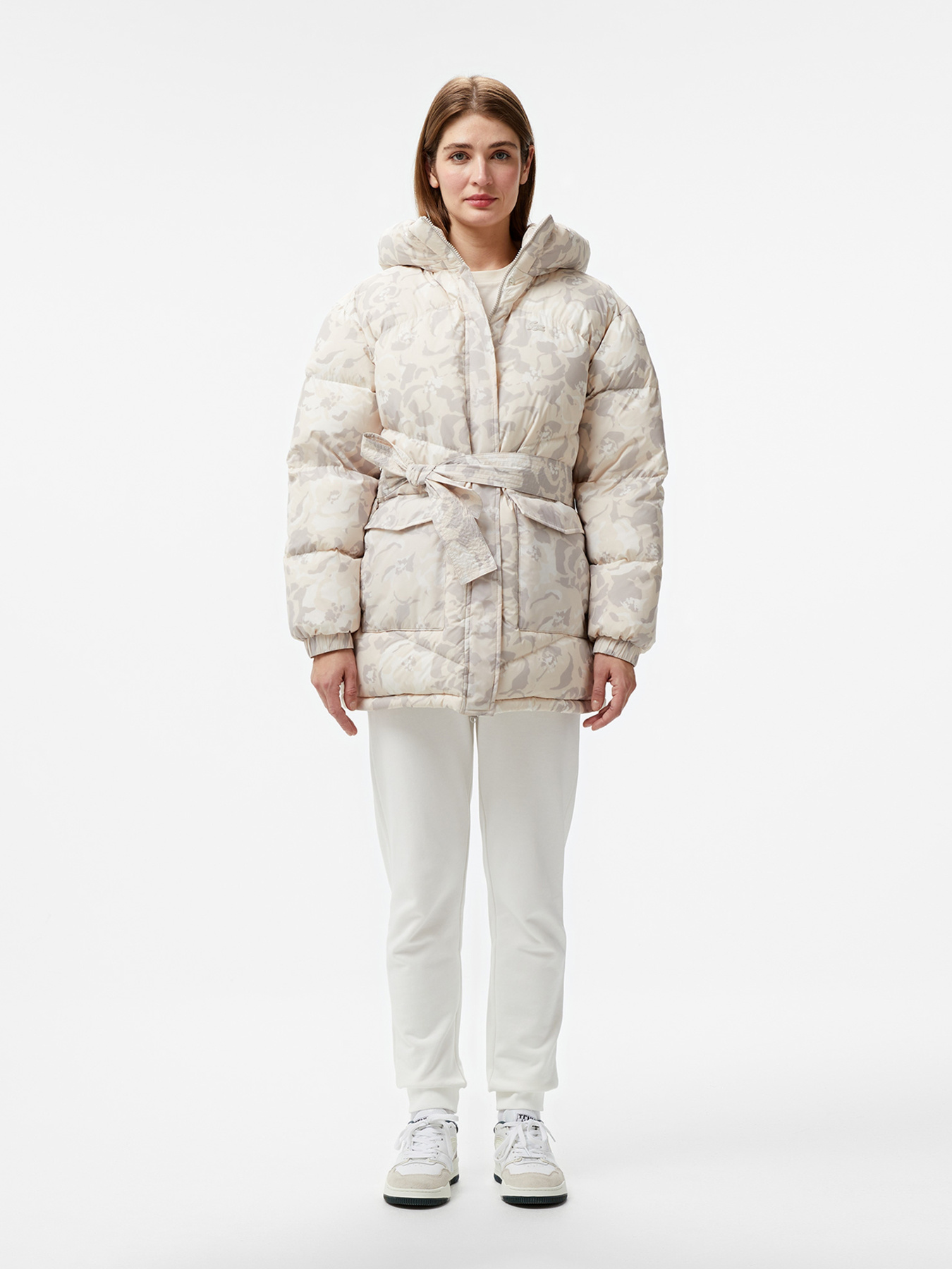 Пуховик Lacoste модель BF2518ID2 Фото