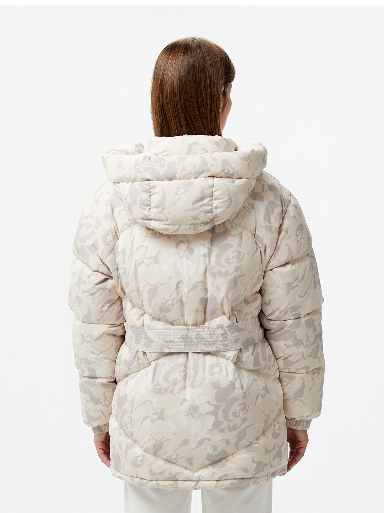 Пуховик Lacoste модель BF2518ID2 Фото