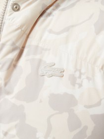 Пуховик Lacoste модель BF2518ID2 Фото