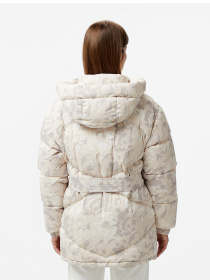 Пуховик Lacoste модель BF2518ID2 Фото