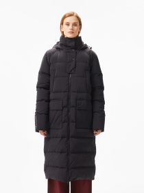 Пуховик Lacoste модель BF2517031 Фото