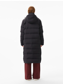 Пуховик Lacoste модель BF2517031 Фото