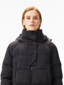 Пуховик Lacoste модель BF2517031 Фото