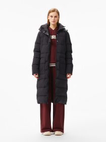 Пуховик Lacoste модель BF2517031 Фото