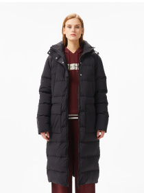 Пуховик Lacoste модель BF2517031 Фото