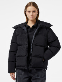 Демісезонна куртка Lacoste модель BF2234031 Фото