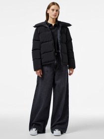 Демісезонна куртка Lacoste модель BF2234031 Фото