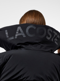 Демісезонна куртка Lacoste модель BF2234031 Фото