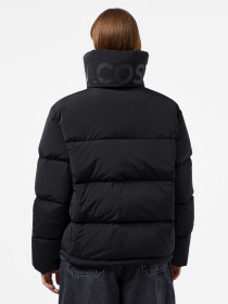 Демісезонна куртка Lacoste модель BF2234031 Фото