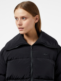 Демісезонна куртка Lacoste модель BF2234031 Демісезонна куртка Lacoste модель BF2234031 Фото