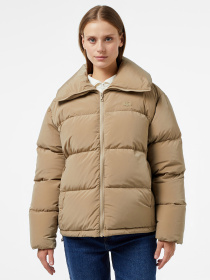 Демисезонная куртка Lacoste модель BF223402S Фото