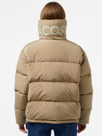 Демисезонная куртка Lacoste модель BF223402S Фото