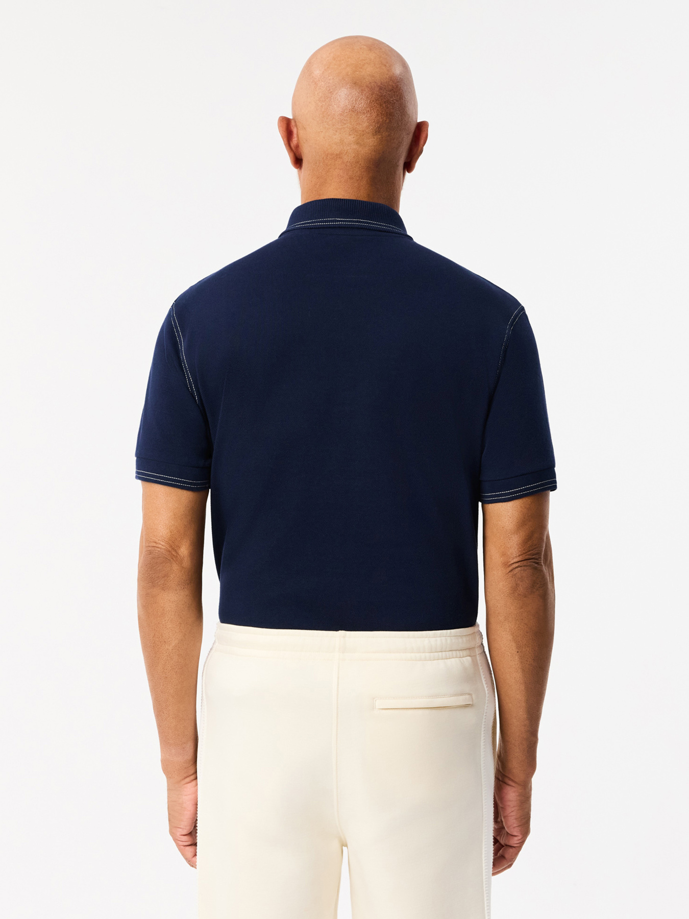 Поло Lacoste модель PH5981166 Фото