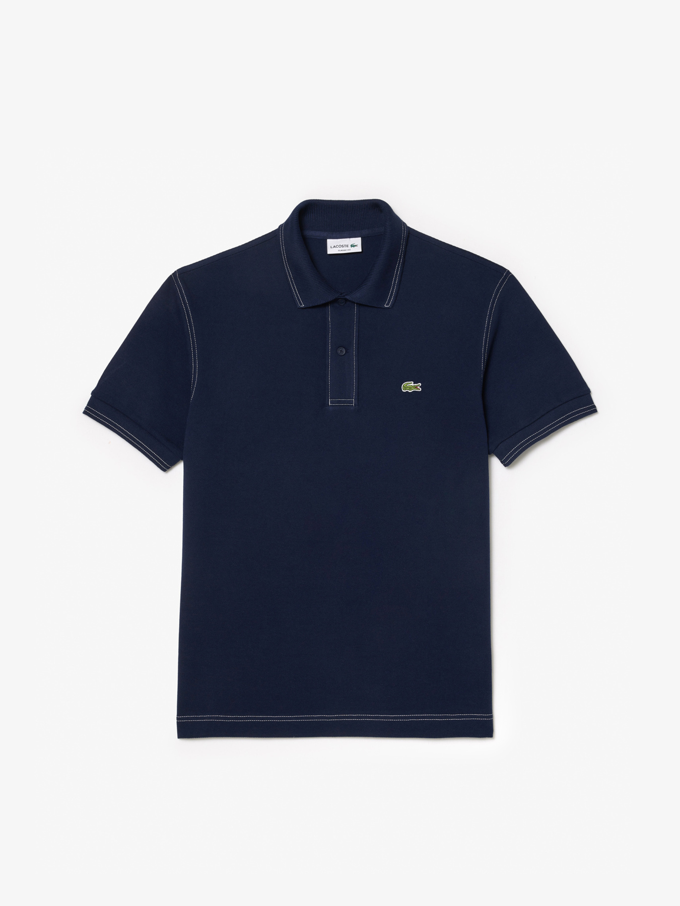 Поло Lacoste модель PH5981166 Фото