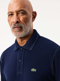 Поло Lacoste модель PH5981166 Фото