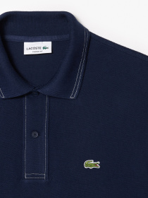 Поло Lacoste модель PH5981166 Фото